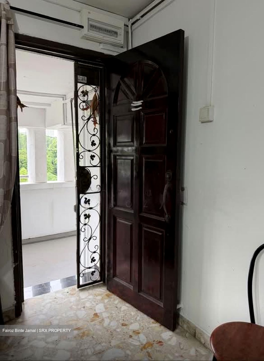 Blk 107 Bukit Purmei Road (Bukit Merah), HDB 3 Rooms #574641841
